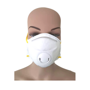 Эластичная нетканая маска для лица N95, MT59511031