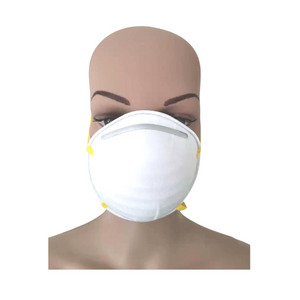 Высококачественная защитная маска для лица N95, MT59511021
